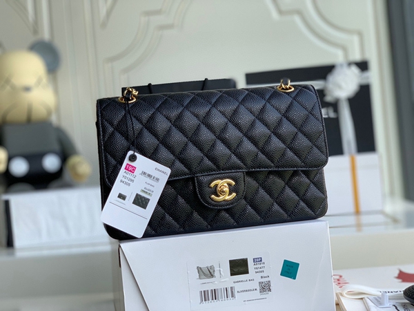 シャネルバッグレプリカ全体デザイン